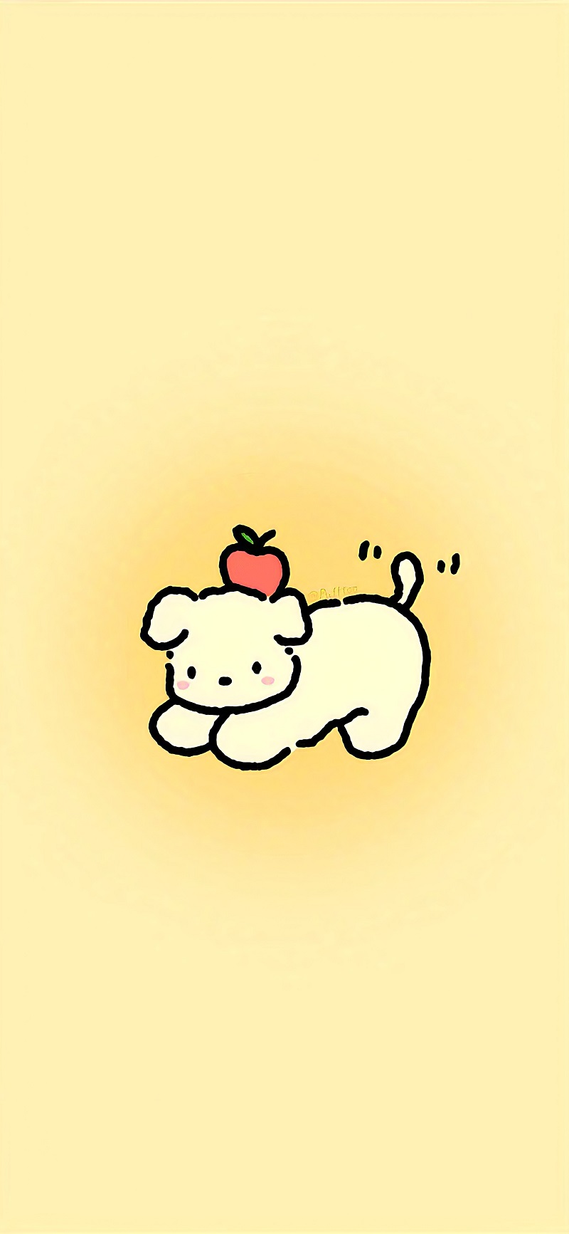 hình nền điện thoại đẹp cute​ 2
