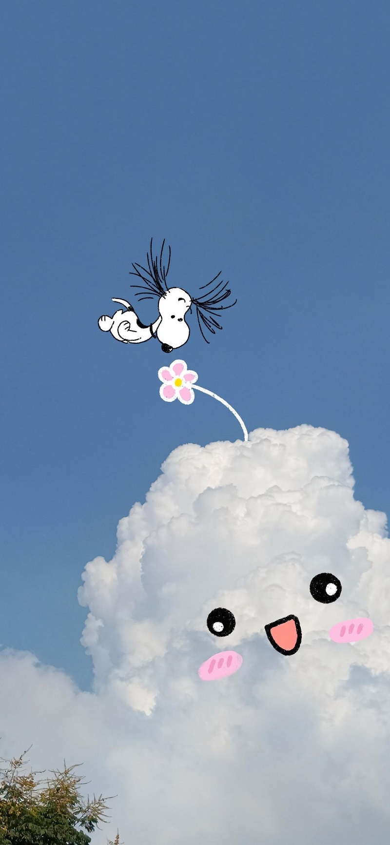 hình nền đẹp cho điện thoại cute​ 2