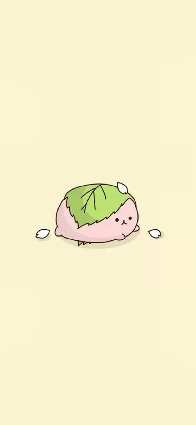 hình nền chibi cute​ 3