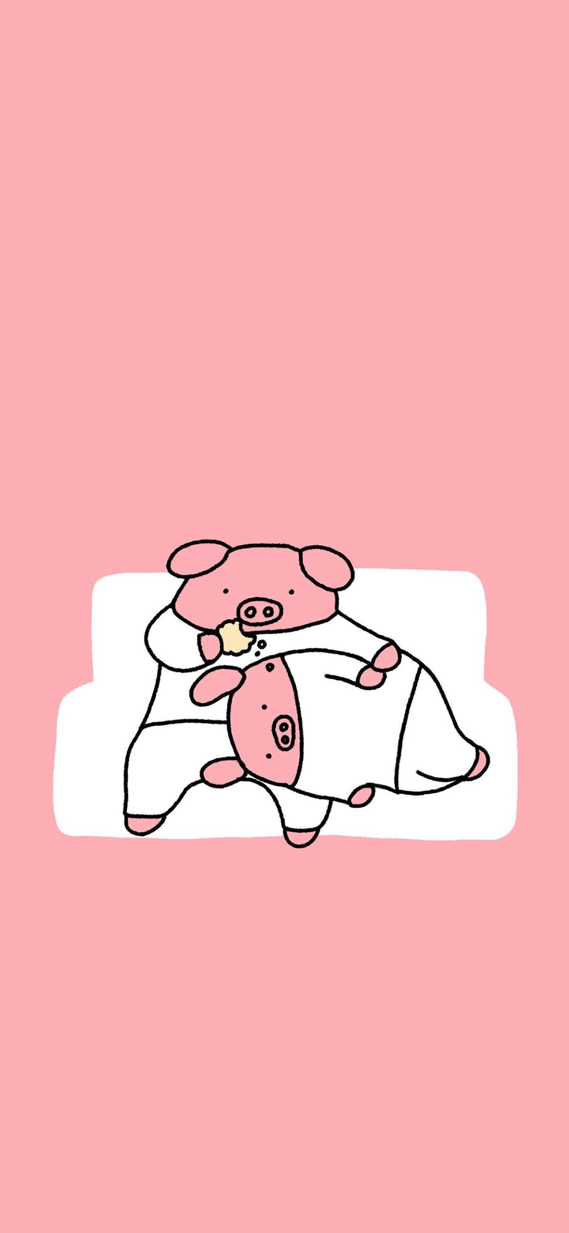 những hình nền cute​ 3