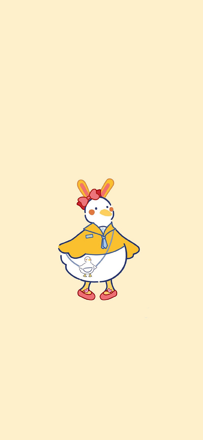hình nền cute đẹp​ 2