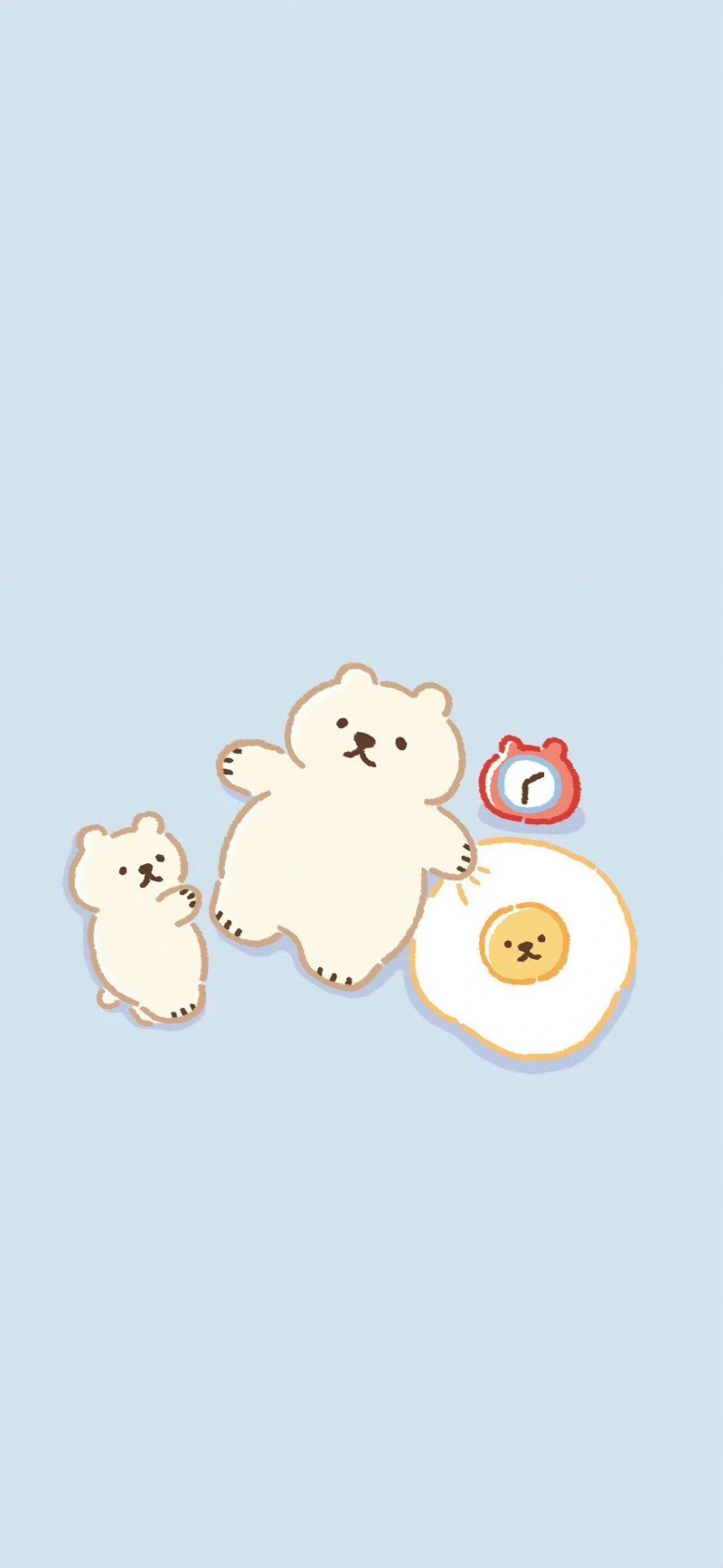  hình nền điện thoại cute 5