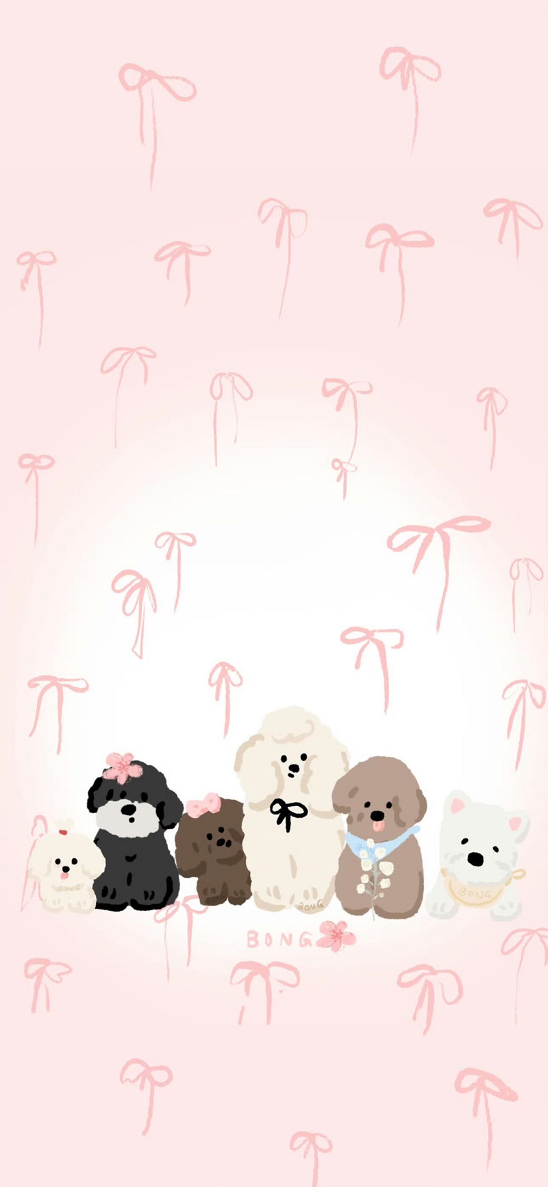 hình nền đt cute​ 1
