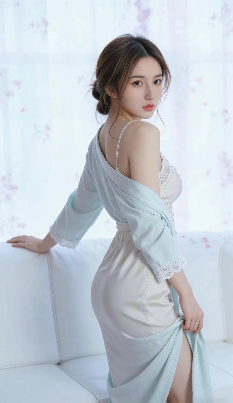 Nữ thần Việt mông to khoe da bóng mướt quyến rũ