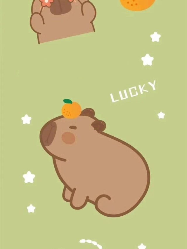 hinh-nen-dien-thoai-capybara-cute-18