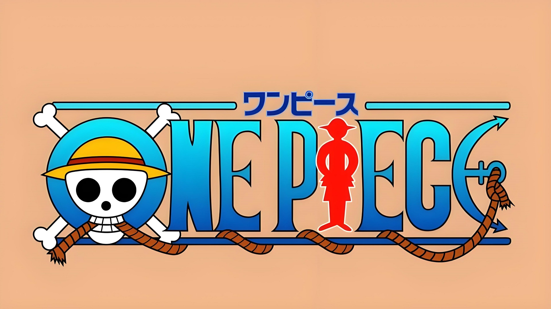 Hình nền máy tính One Piece 1