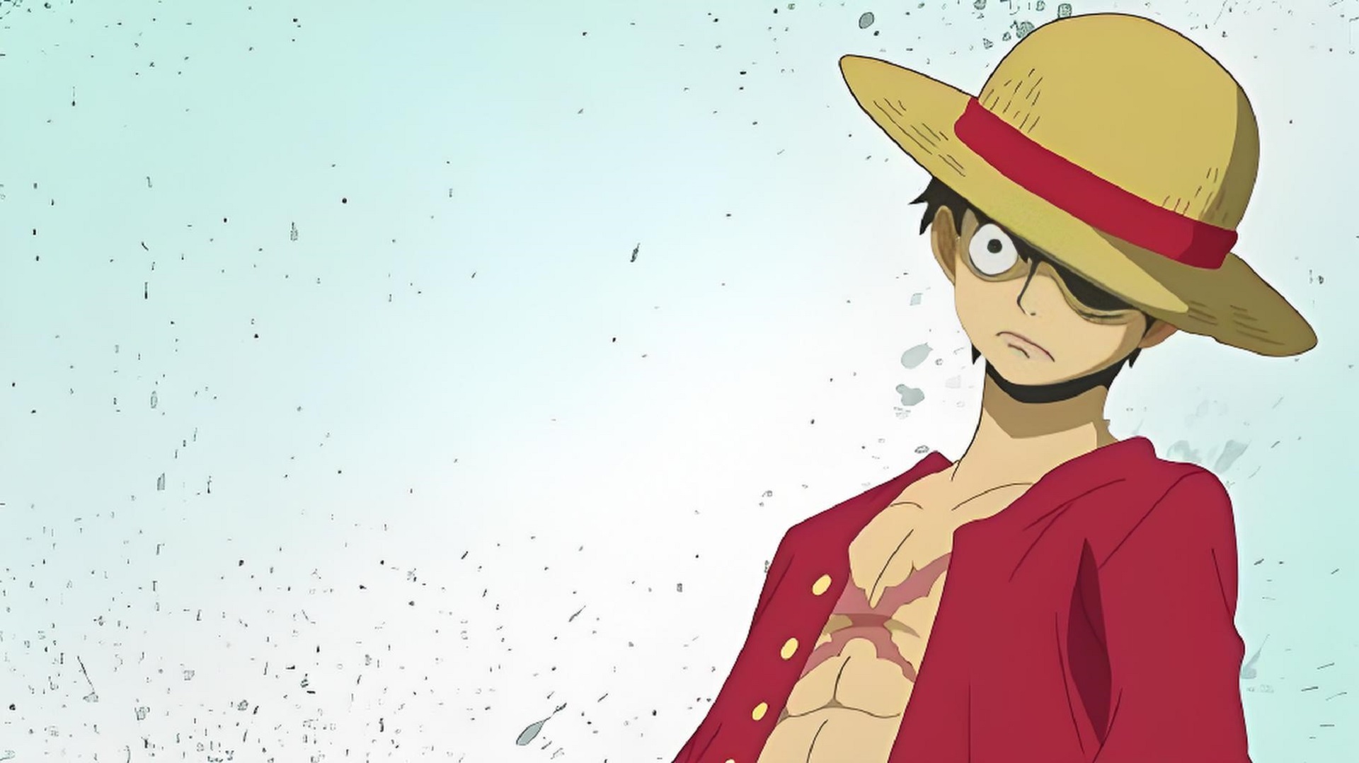 Hình nền máy tính One Piece 20