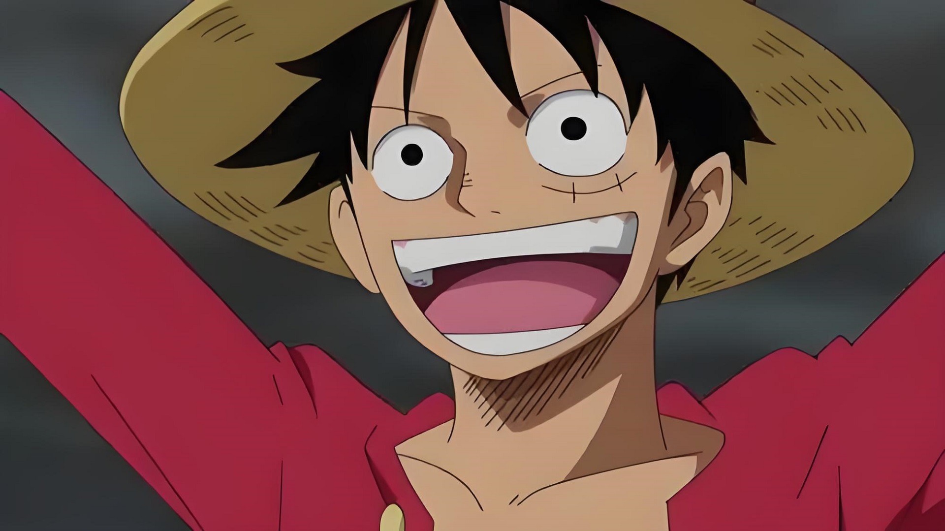 Hình nền máy tính One Piece 27