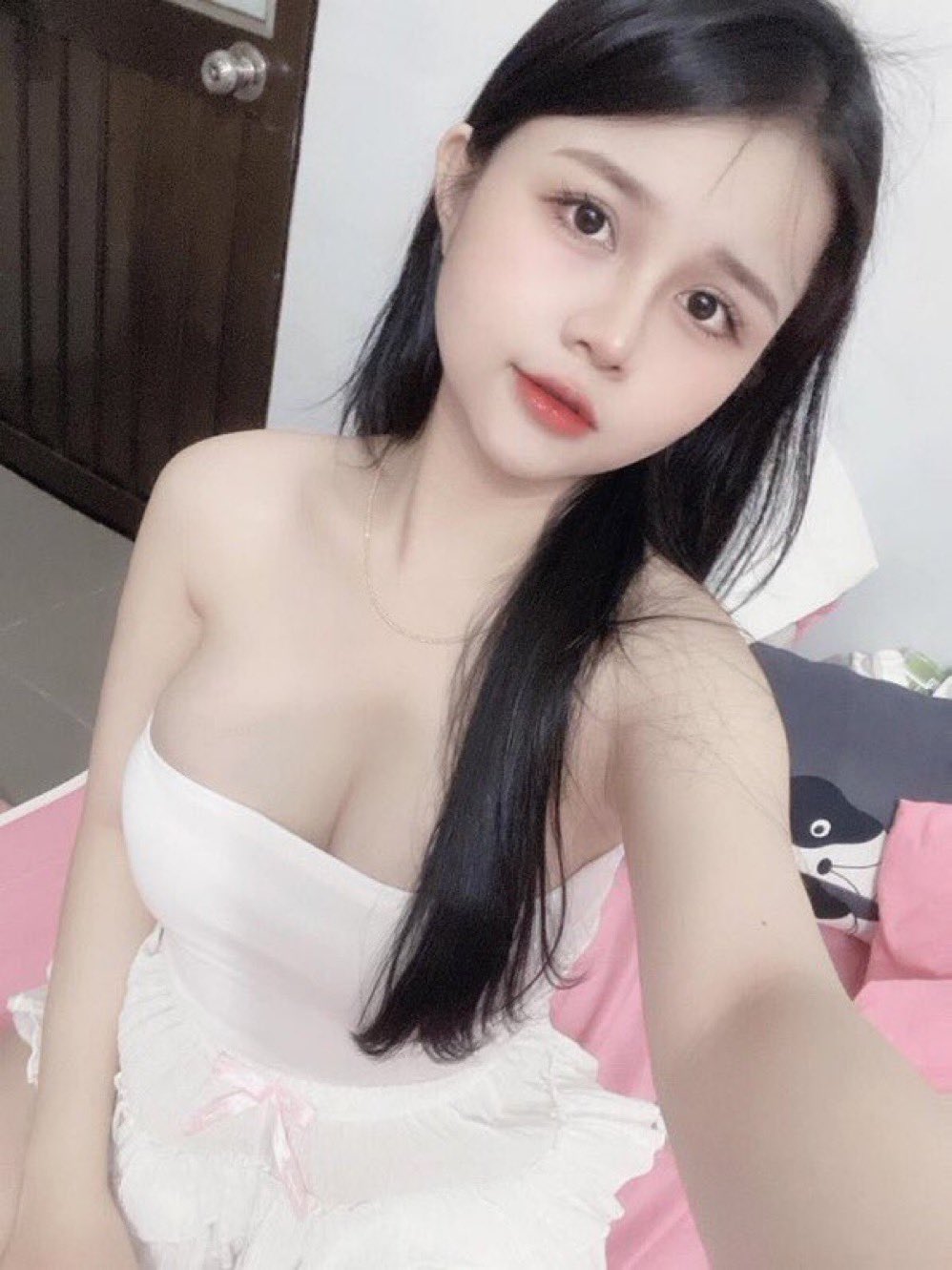 Gái xinh 2008 chụp ảnh phong cách nhẹ nhàng