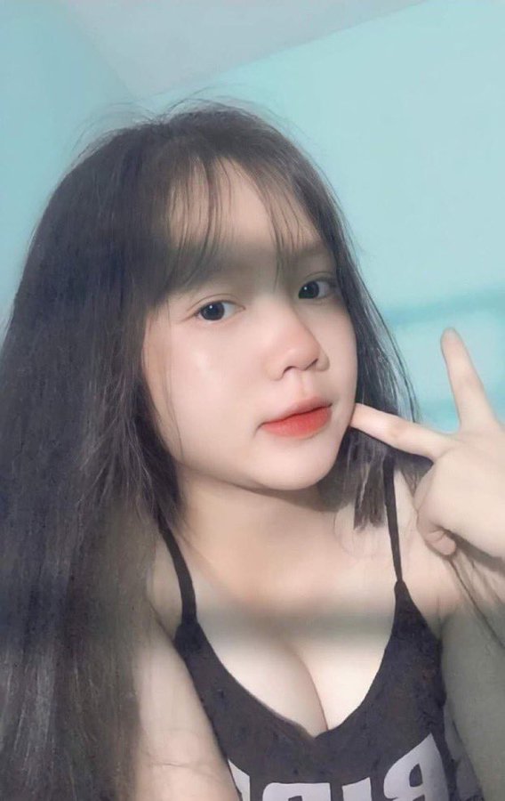 Gái 2008 và ánh mắt mộng mơ tuổi teen