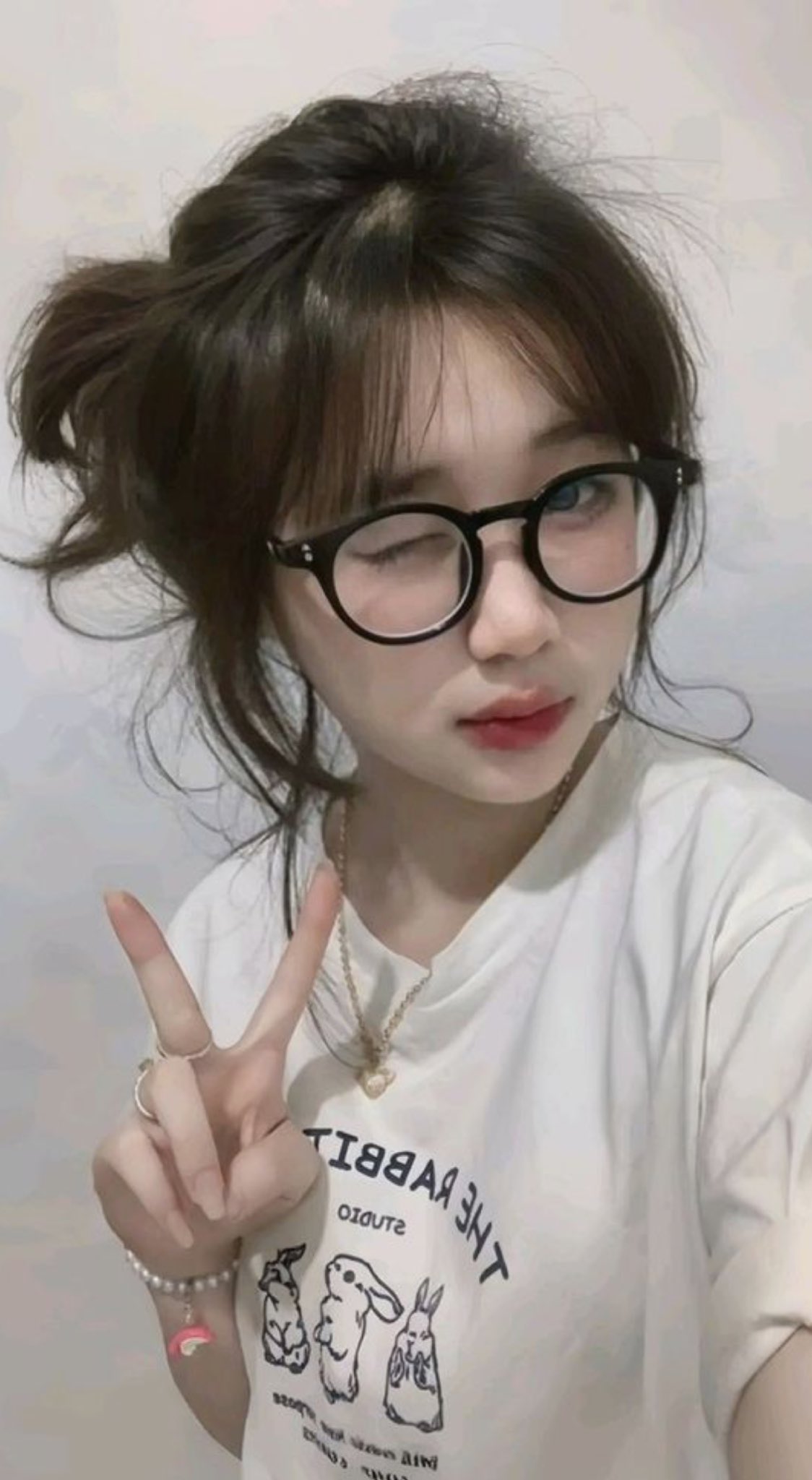 Ảnh đời thường của gái xinh 2008