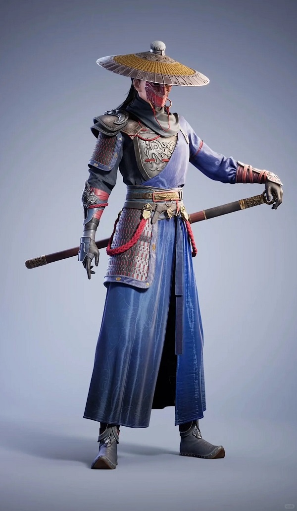 Hình nền Lý Tinh Vân 5