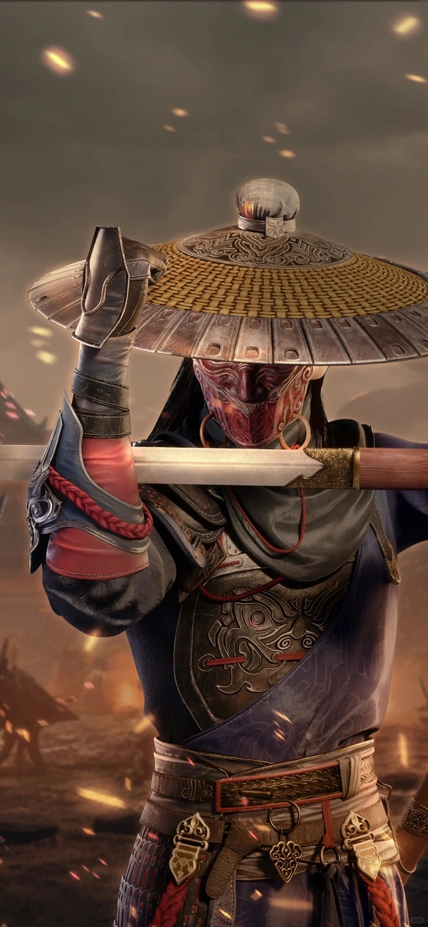 Hình nền Lý Tinh Vân 11