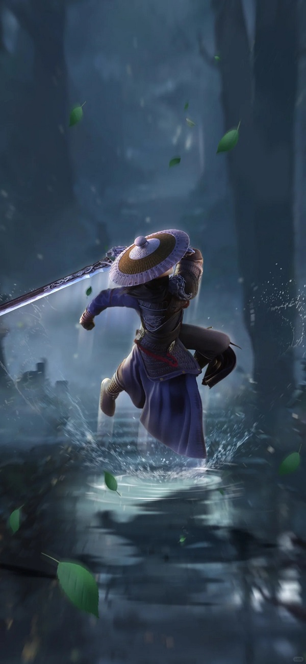 Hình nền Lý Tinh Vân 13