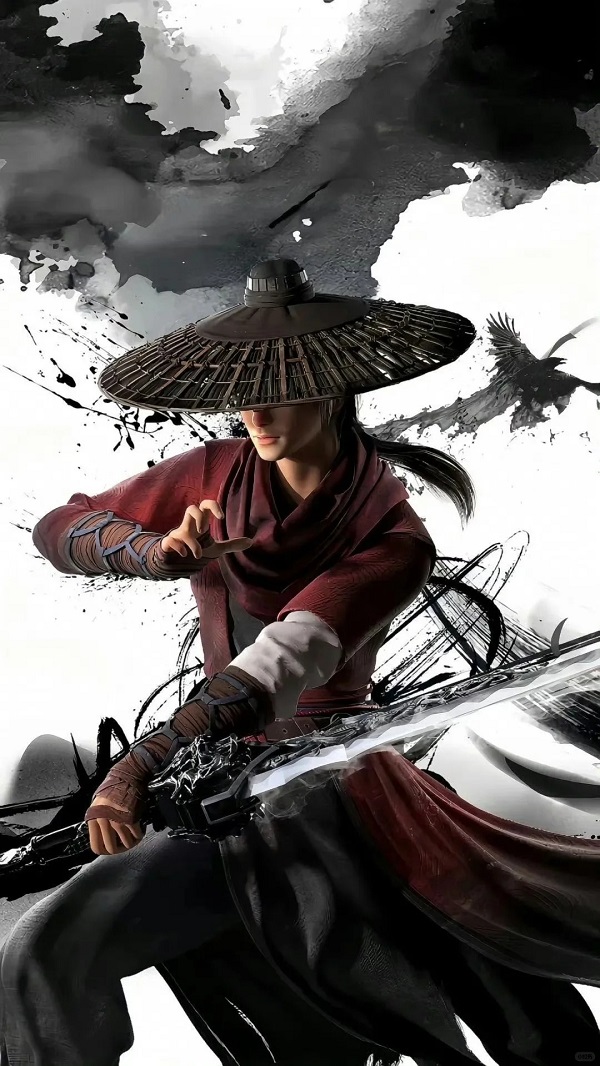 Hình nền Lý Tinh Vân 20