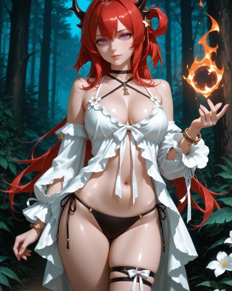 Anime ngực to vú nở nang siết chặt khấc