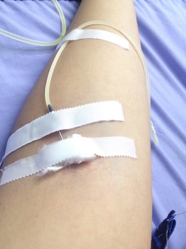 Ảnh truyền nước đẹp