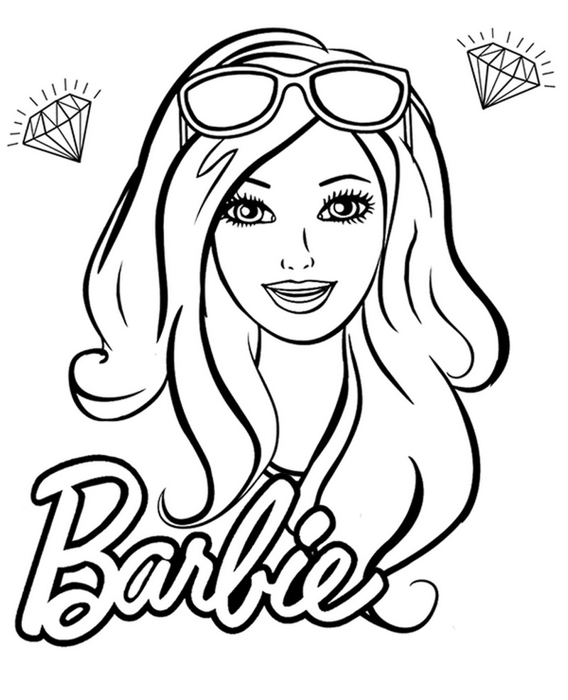 Barbie và ngôi nhà búp bê