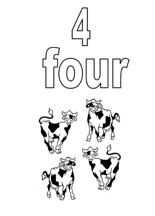 Hình số 4 trong khu vườn