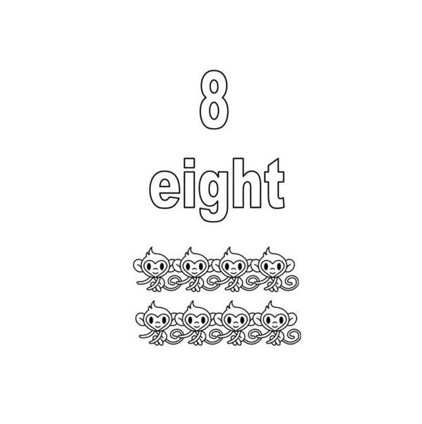 Hình số 8 và những con ong
