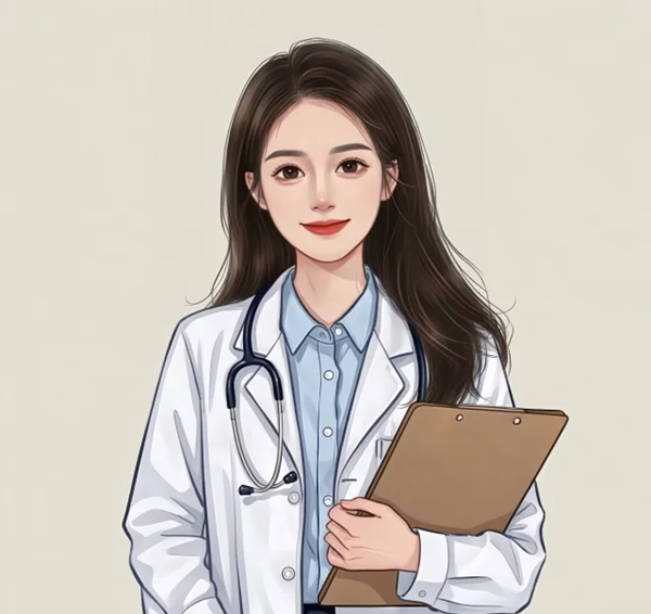 Gái anime bác sĩ sexy cuốn hút