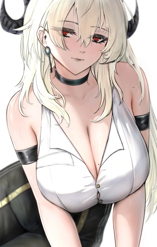 Anime girl cực lung linh nổi bật