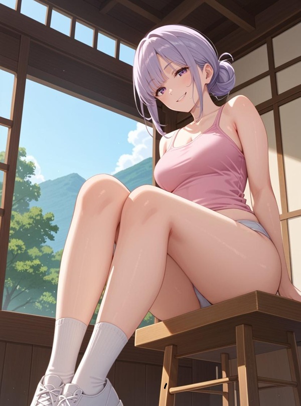 Hình anime đẹp chuẩn HD sắc nét