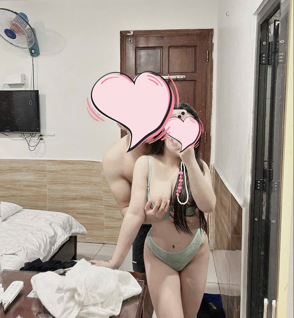 ảnh sex gái xinh sexy phê tận nóc cực nóng 