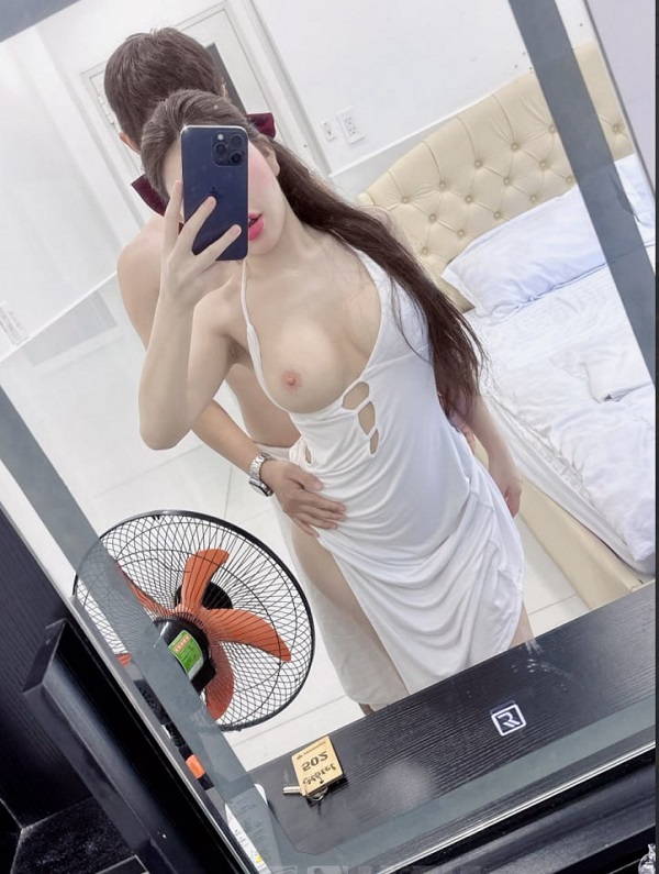 gái Việt sexy show sex cực bựa
