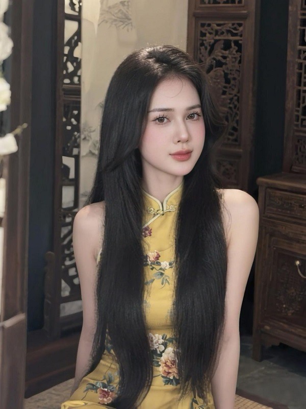 tải ảnh gái xinh Việt Nam dễ thương cực hot