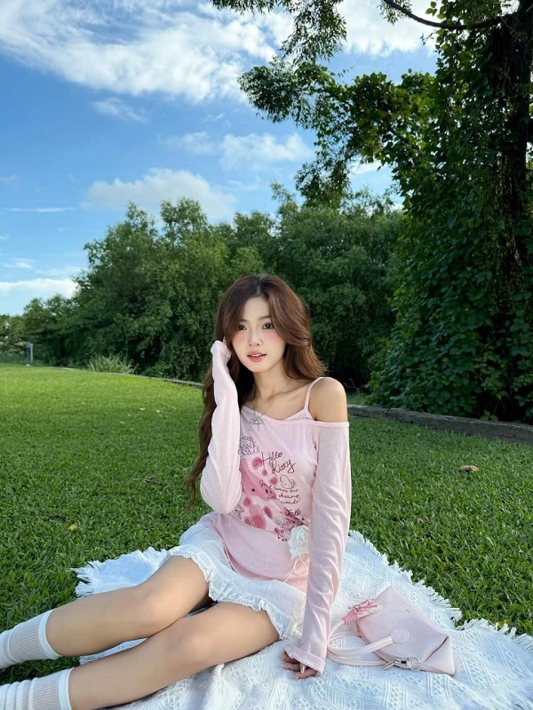 tải ảnh gái xinh Việt Nam dễ thương cực cute