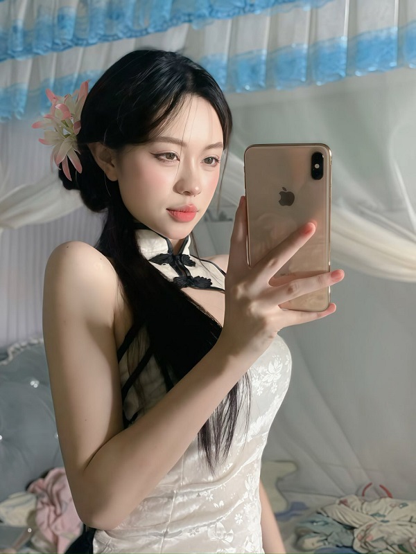 tải ảnh gái Việt Nam tạo dáng cực sexy duyên dáng