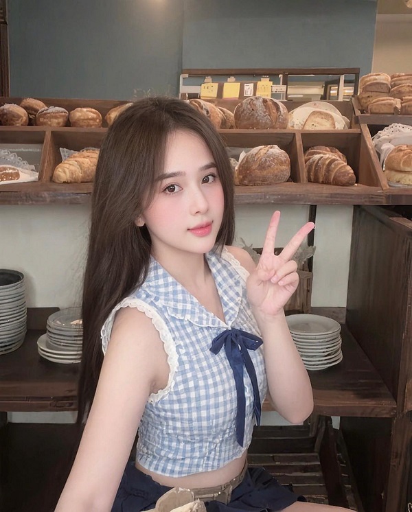 tải ảnh hot girl Việt Nam khoe dáng cực chuẩn