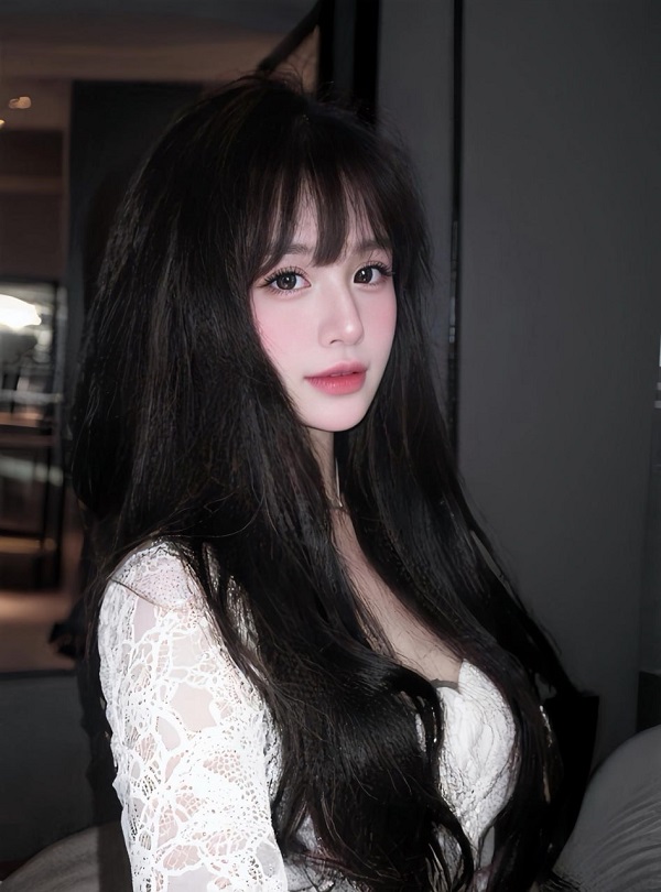 ảnh gái xinh Việt Nam body chuẩn cực phẩm