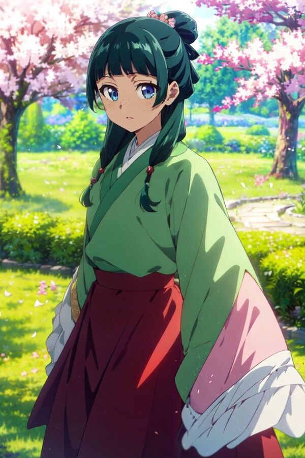 Ảnh Dược Sư Tự Sự ss2 anime rực rỡ