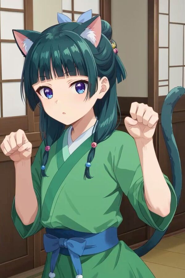 Ảnh Dược Sư Tự Sự ss2 đẹp