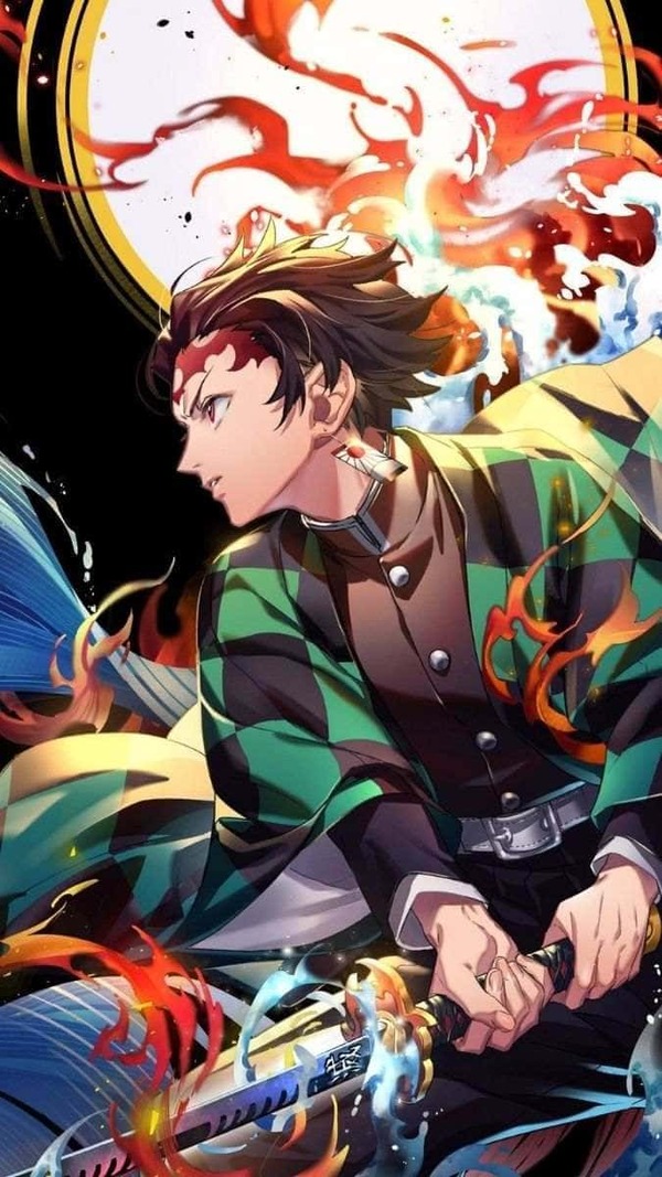 Ảnh trai đẹp anime cool ngầu