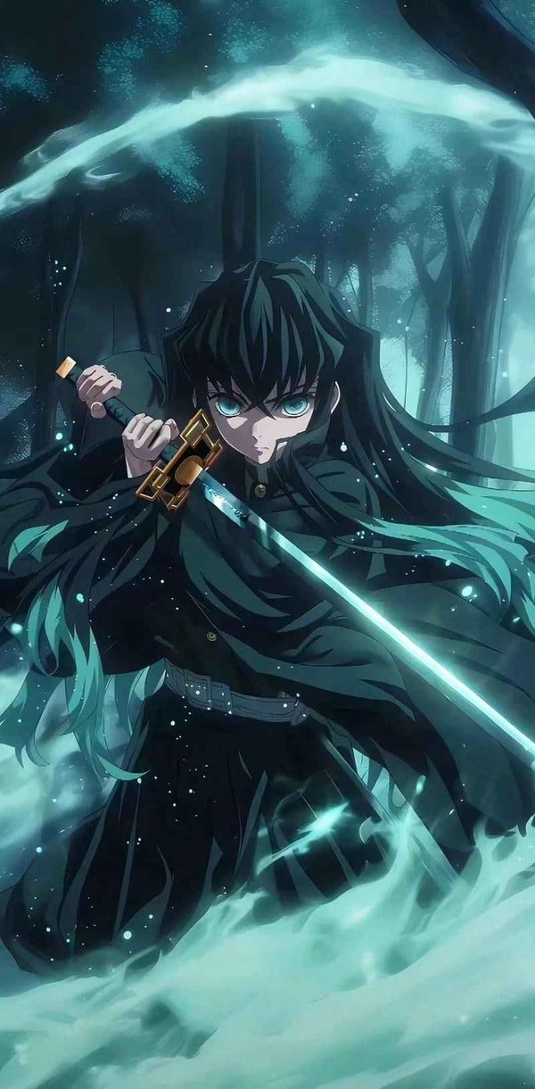 Ảnh trai đẹp anime full HD đẹp nhất
