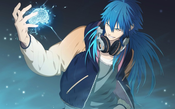 Ảnh trai đẹp anime ngầu 2025