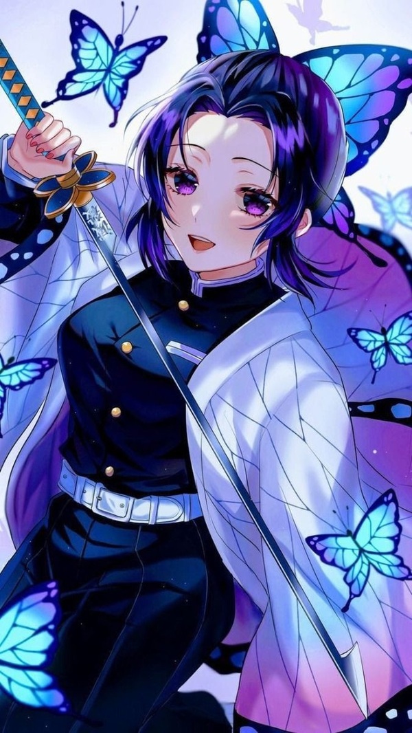 Anime thanh gươm diệt quỷ mới nhất