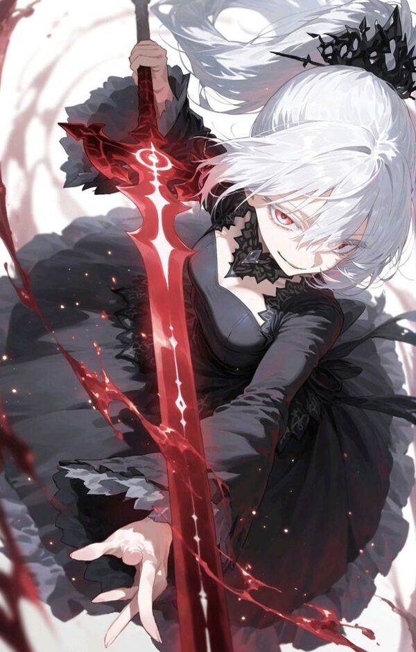 Bộ sưu tập phép thuật anime tuyệt đẹp cho fan