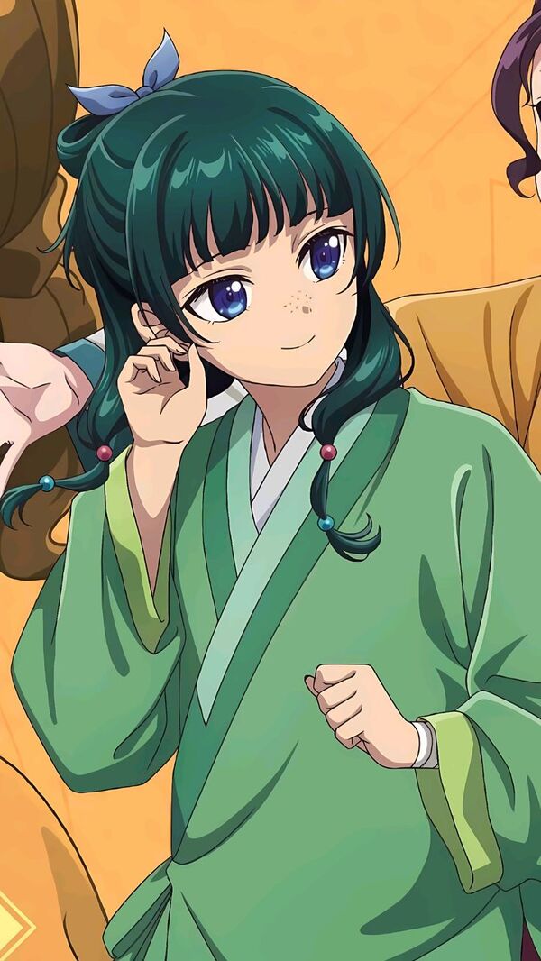 Dược Sư Tự Sự ss2 anime đầy cảm xúc