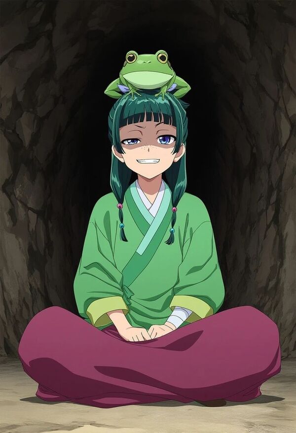 Dược Sư Tự Sự ss2 anime mới nhất 2025