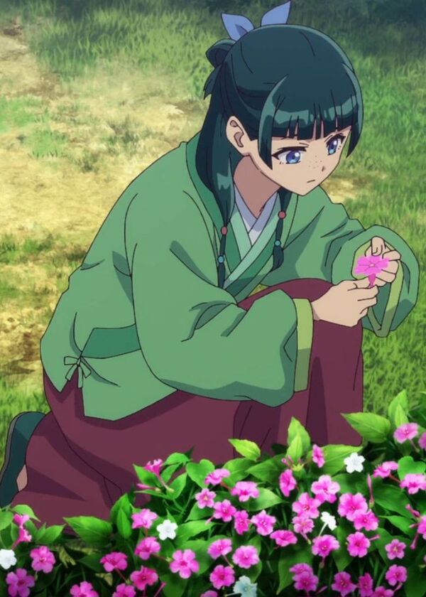 Dược Sư Tự Sự ss2 anime sắc nét