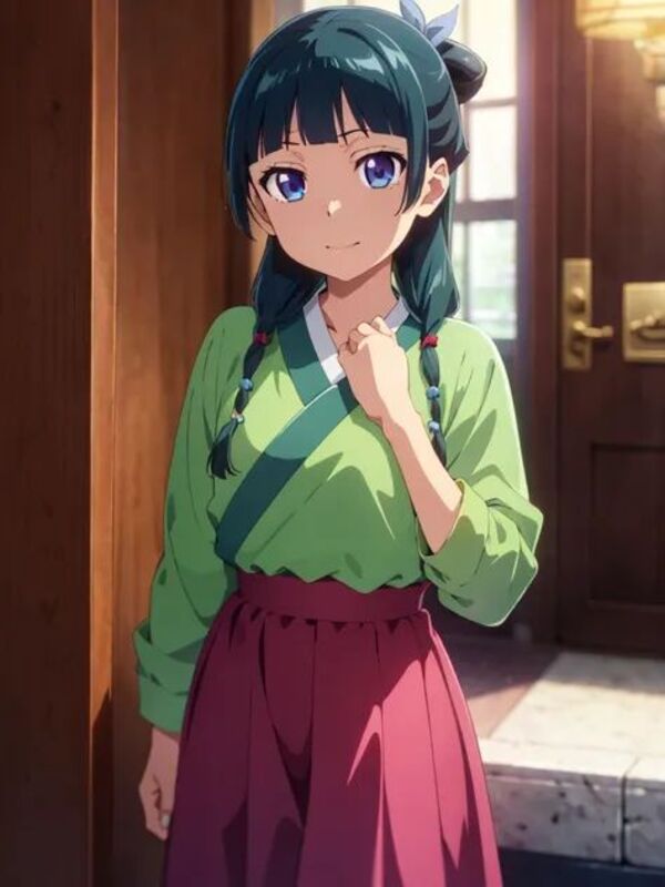 Dược Sư Tự Sự ss2 nổi bật