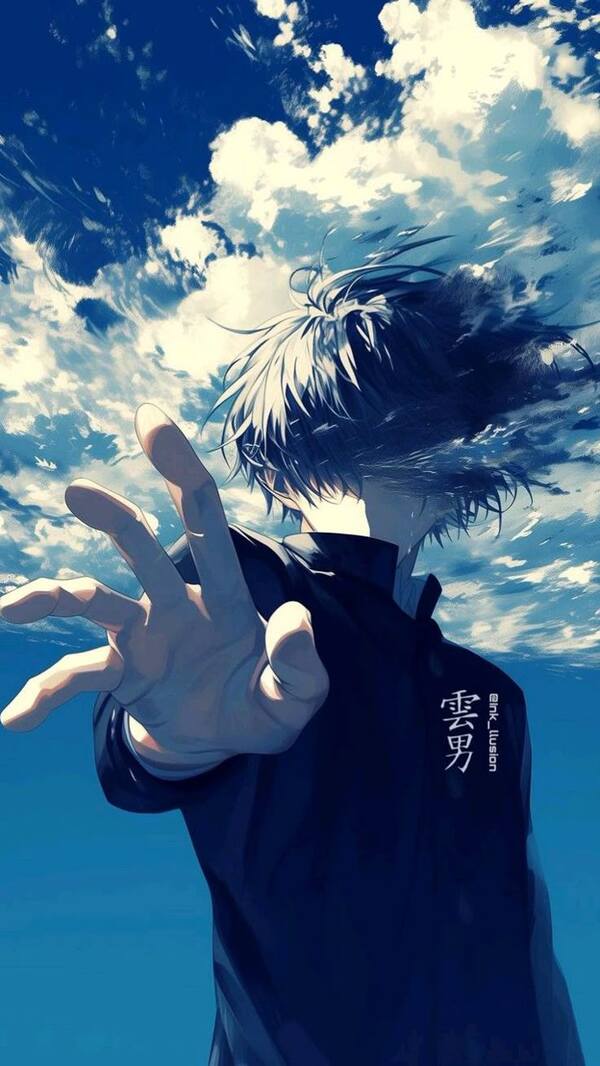 Ảnh anime trai đẹp lạnh lùng