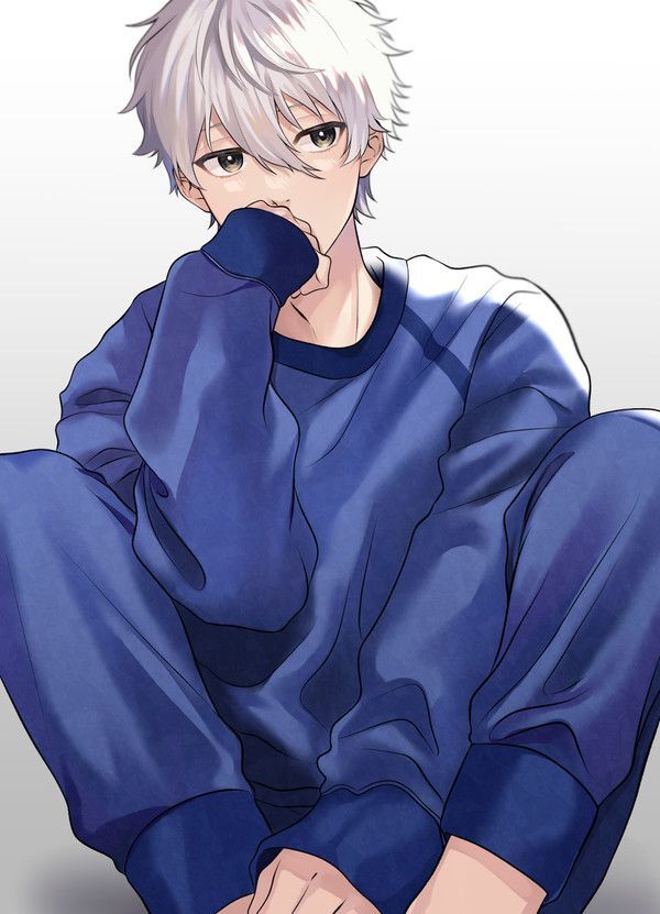 Hình Blue Lock mang phong cách anime