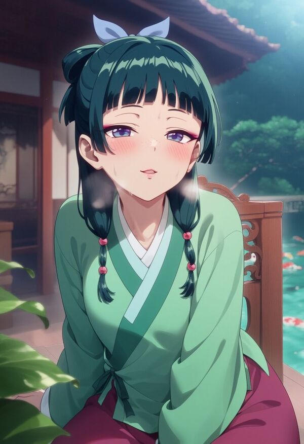 Hình Dược Sư Tự Sự ss2 anime