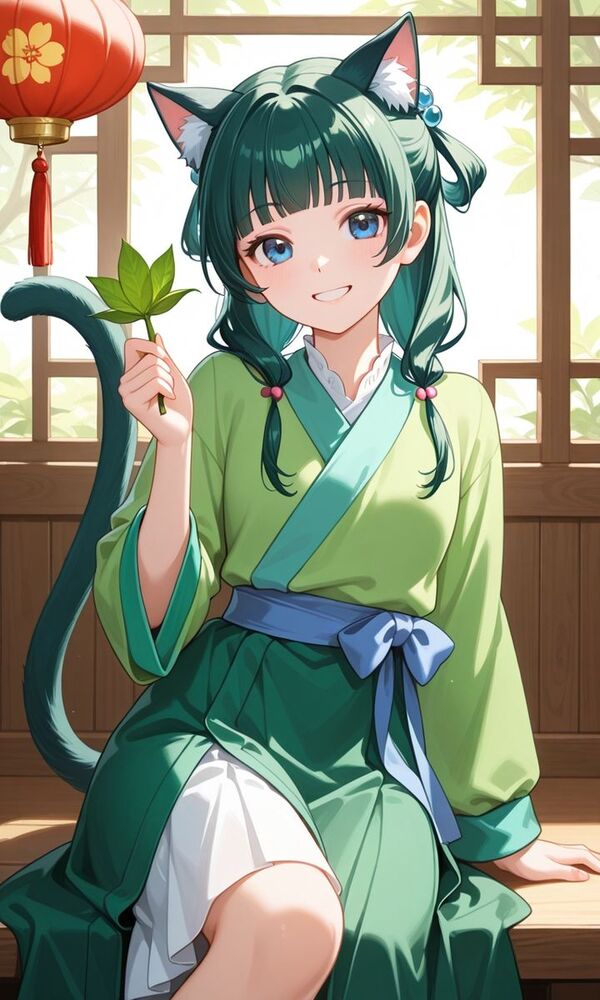 Hình Dược Sư Tự Sự ss2 đặc sắc