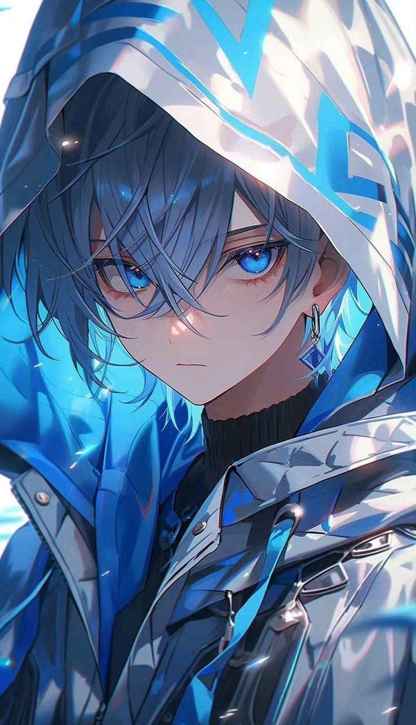 Hình nền anime trai đẹp
